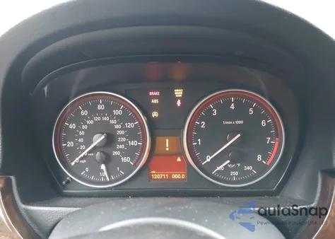 2008 BMW 328Xi from USA, damaged, VIN WBAWC33578PC87205